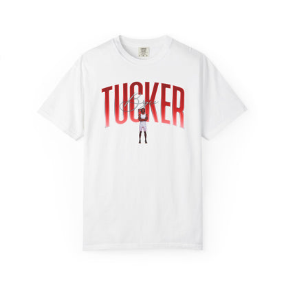 Bryce Tucker Big Last Name Premium Tee