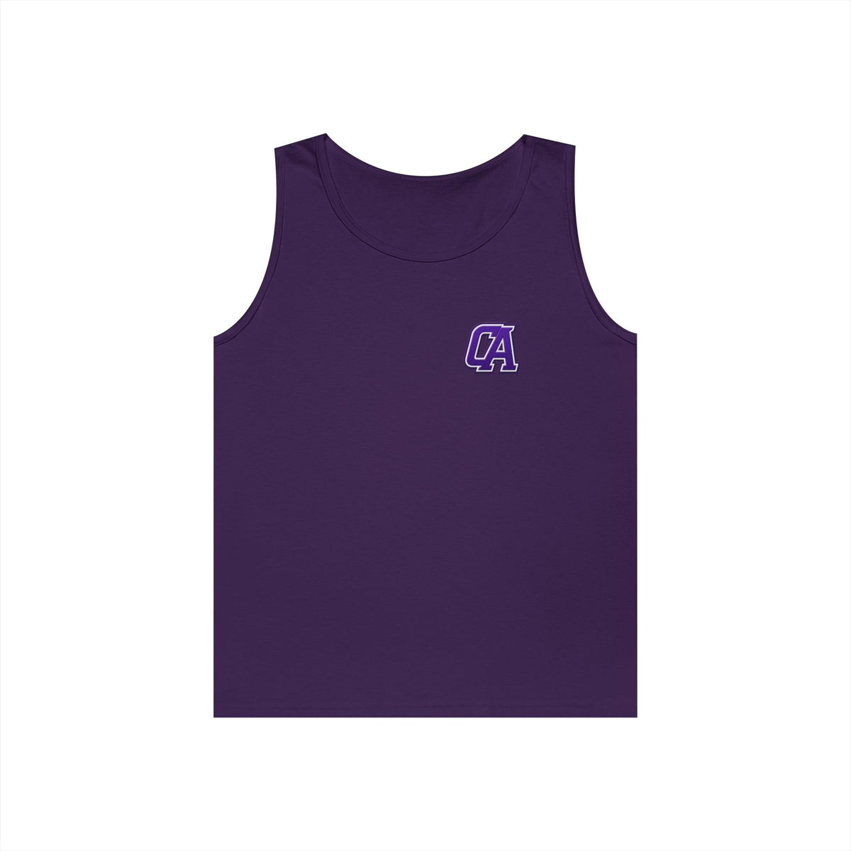 Ciara Alexander Heavy Cotton Tank Top
