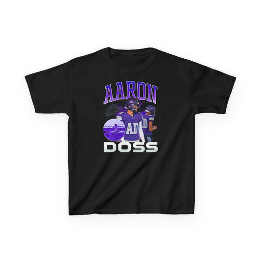 Aaron Doss Kids Tee
