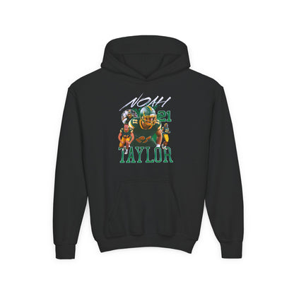 Noah Taylor Kids Hoodie