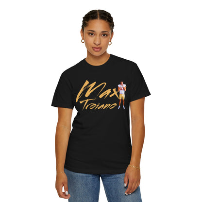 Max Troiano Cursive Premium Tee
