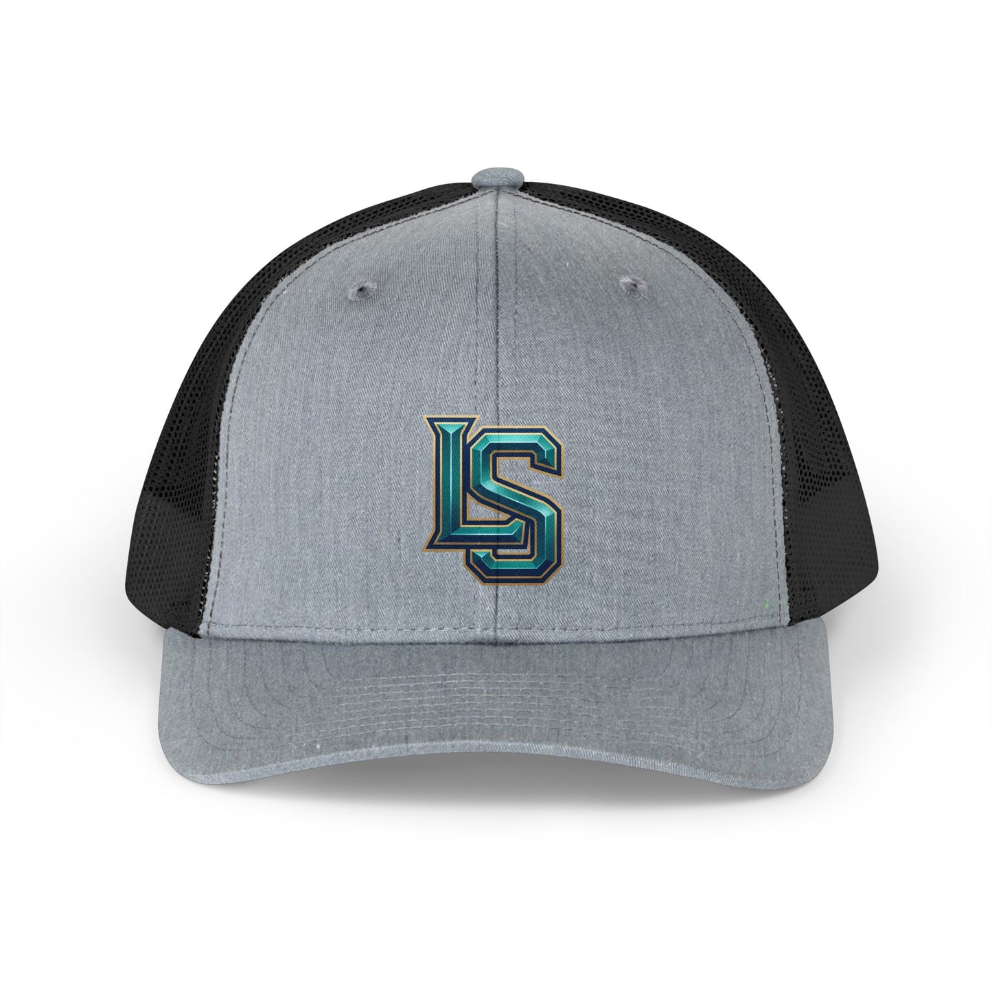 Lilly Sullivan Logo Trucker Hat