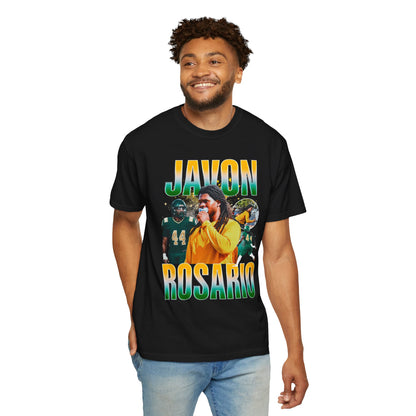 Javon Rosario Premium Tee