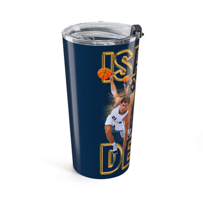 Isaiah Deitz 20oz Tumbler