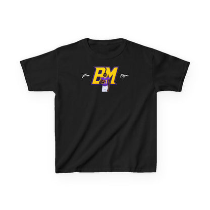Ben Mugisa Featured Logo Kids Tee