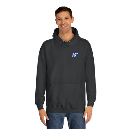 Kilah Freelon Athlete Glory Premium Hoodie