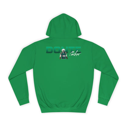 Donte Parker Star Player Premium Hoodie