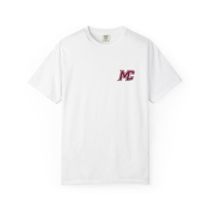Marlee Cavit Logo Premium Tee