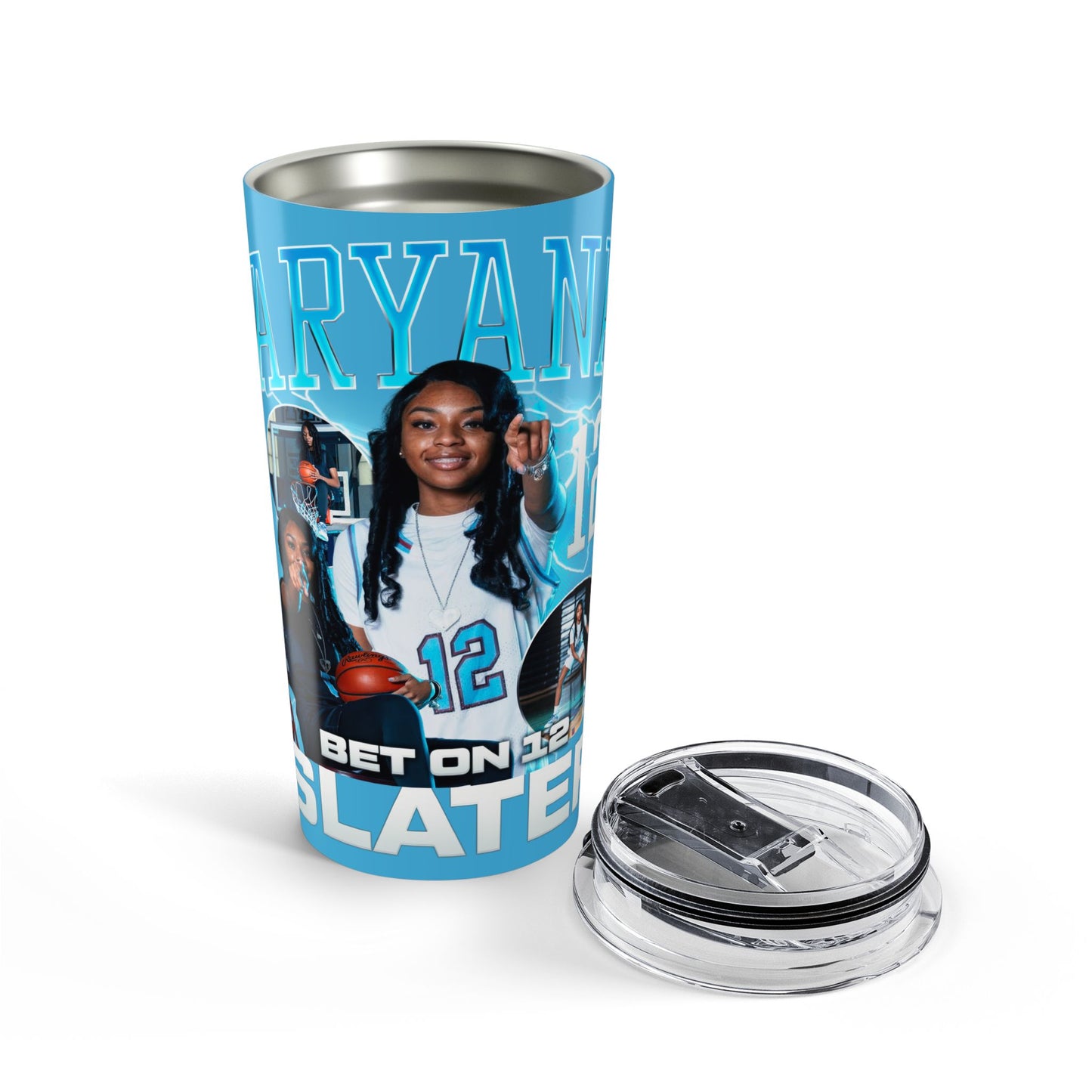 Aryana Slater 20oz Tumbler