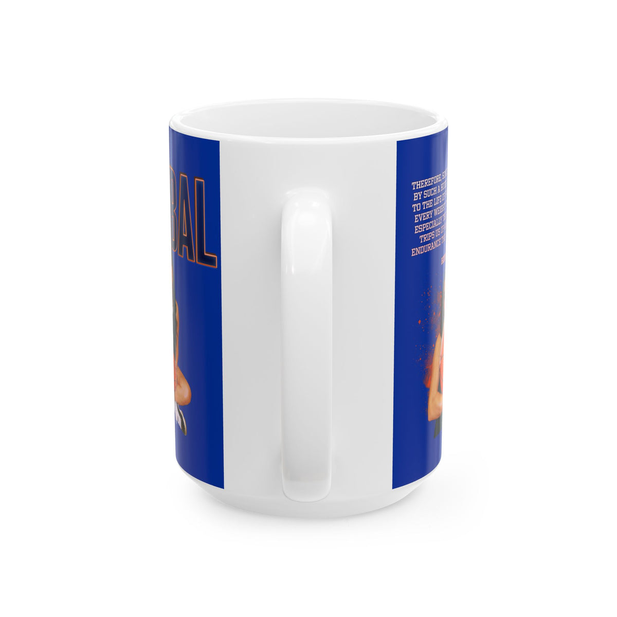 Mistidawn Roybal 15oz Mug