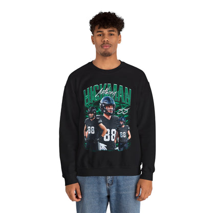 Anthony Hickman Crewneck Sweatshirt