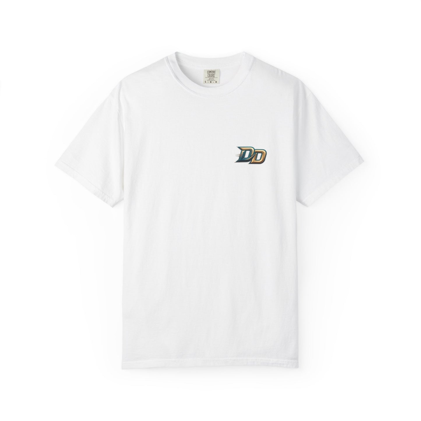 Daveon Daniels Logo Premium Tee