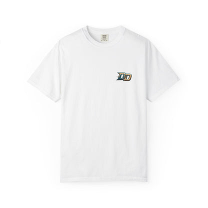 Daveon Daniels Logo Premium Tee