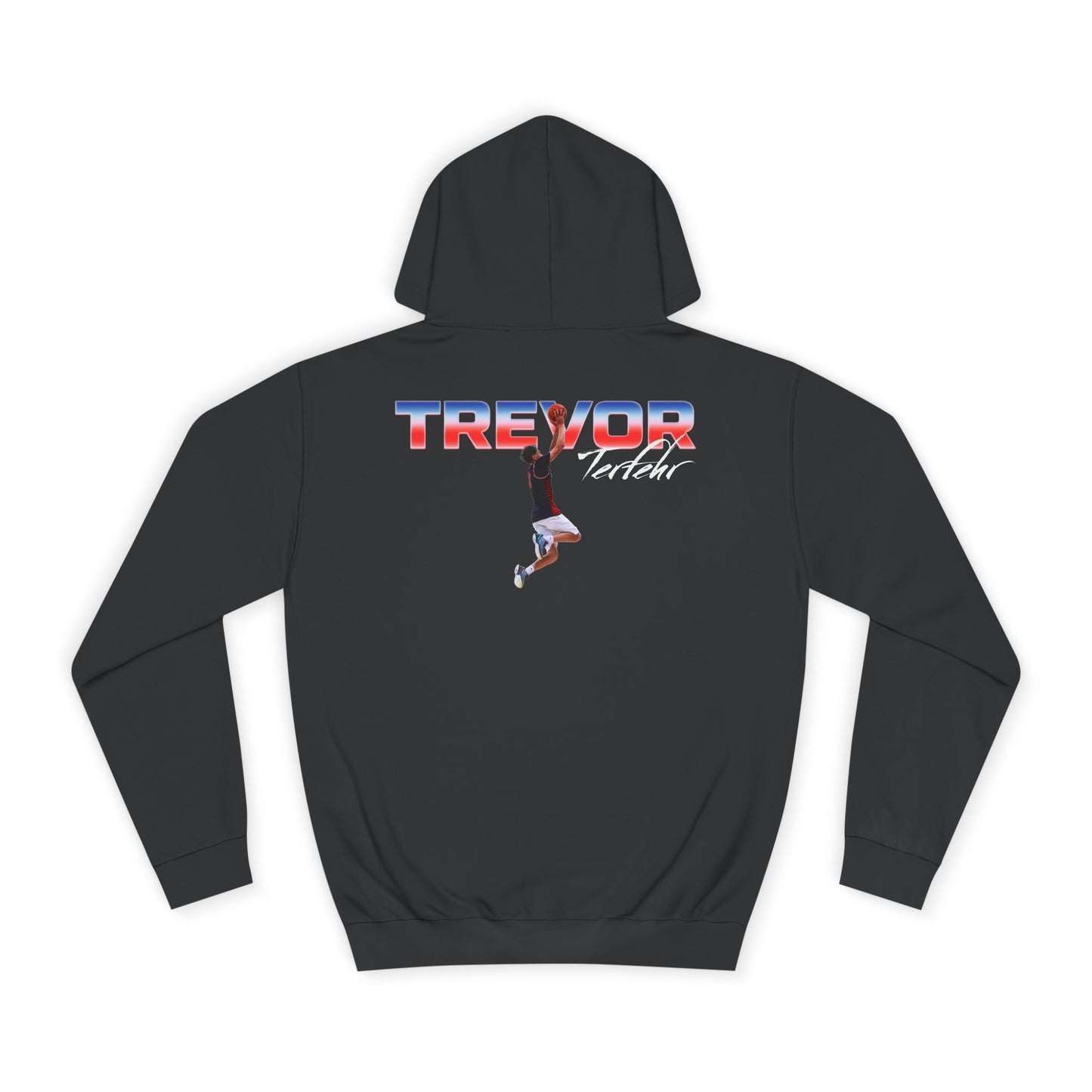 Trevor Terfehr Star Player Premium Hoodie