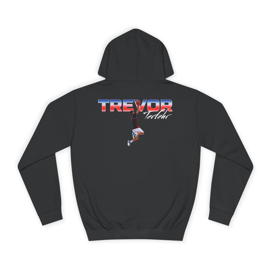 Trevor Terfehr Star Player Premium Hoodie