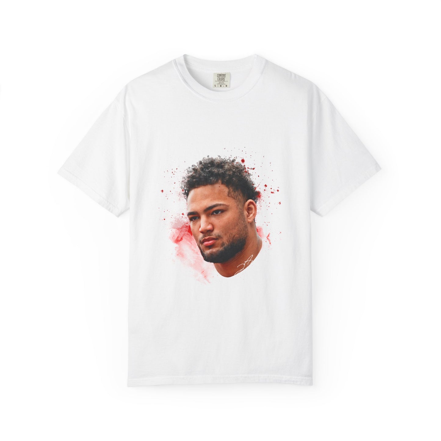 Andrew Jackson-Dunaway Big Head Premium Tee
