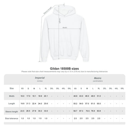 Alexandra Stewart Kids Hoodie