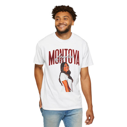 Angeline Montoya Athlete Glory Premium Tee
