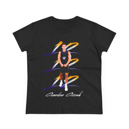 Ganden Gosh Women's Tee