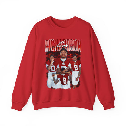 Cam Richardson Crewneck Sweatshirt