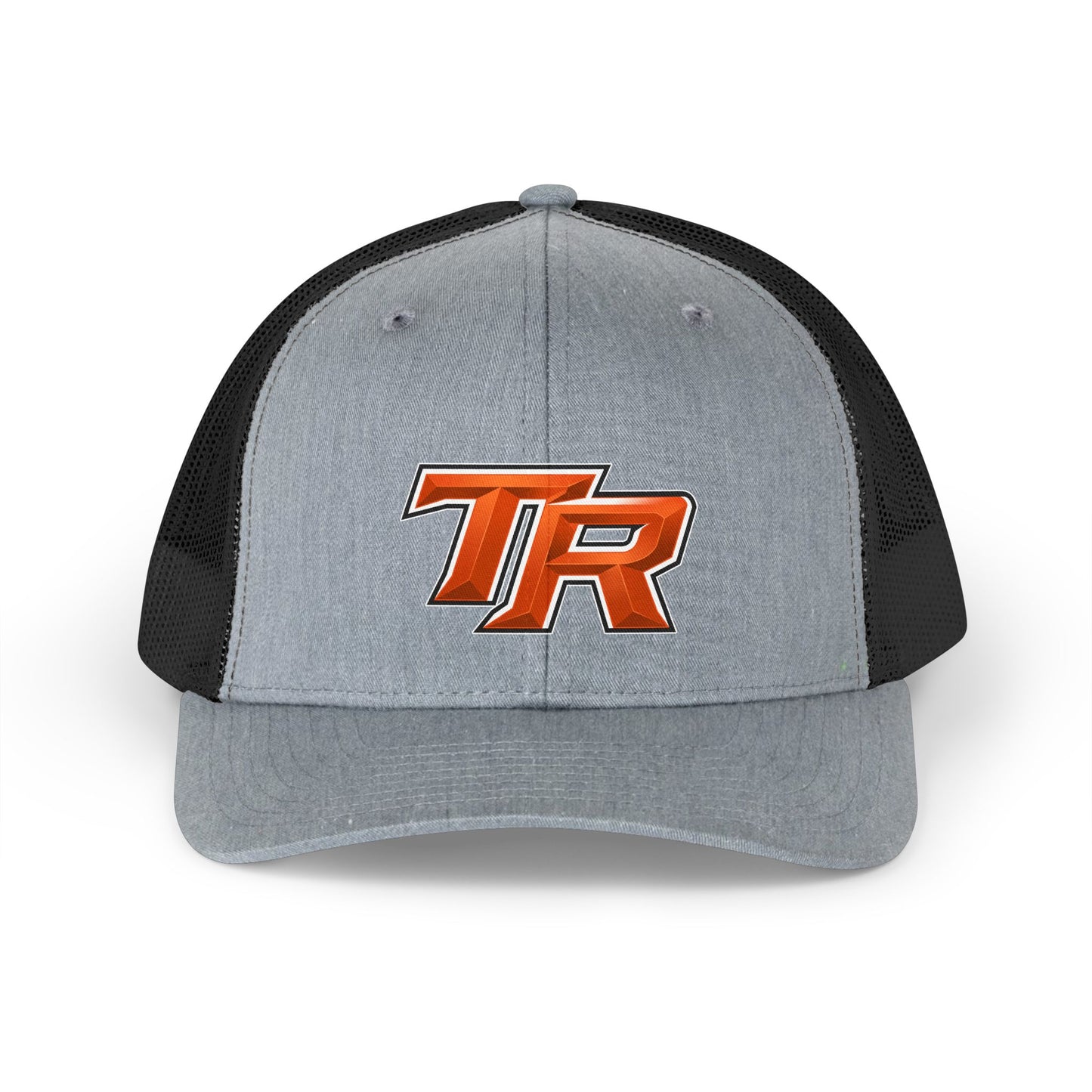 Tate Ryan Logo Trucker Hat