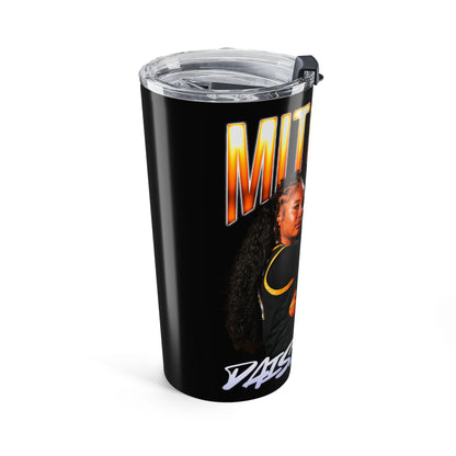Daisia Mitchell 20oz Tumbler