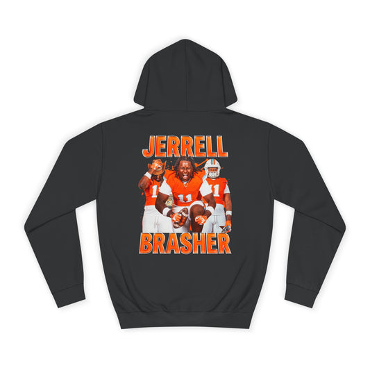 Jerrell Brasher Premium Hoodie