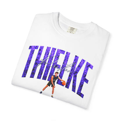 Preston Thielke Curved Combo Premium Tee