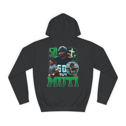 Tu'I Muti Premium Hoodie