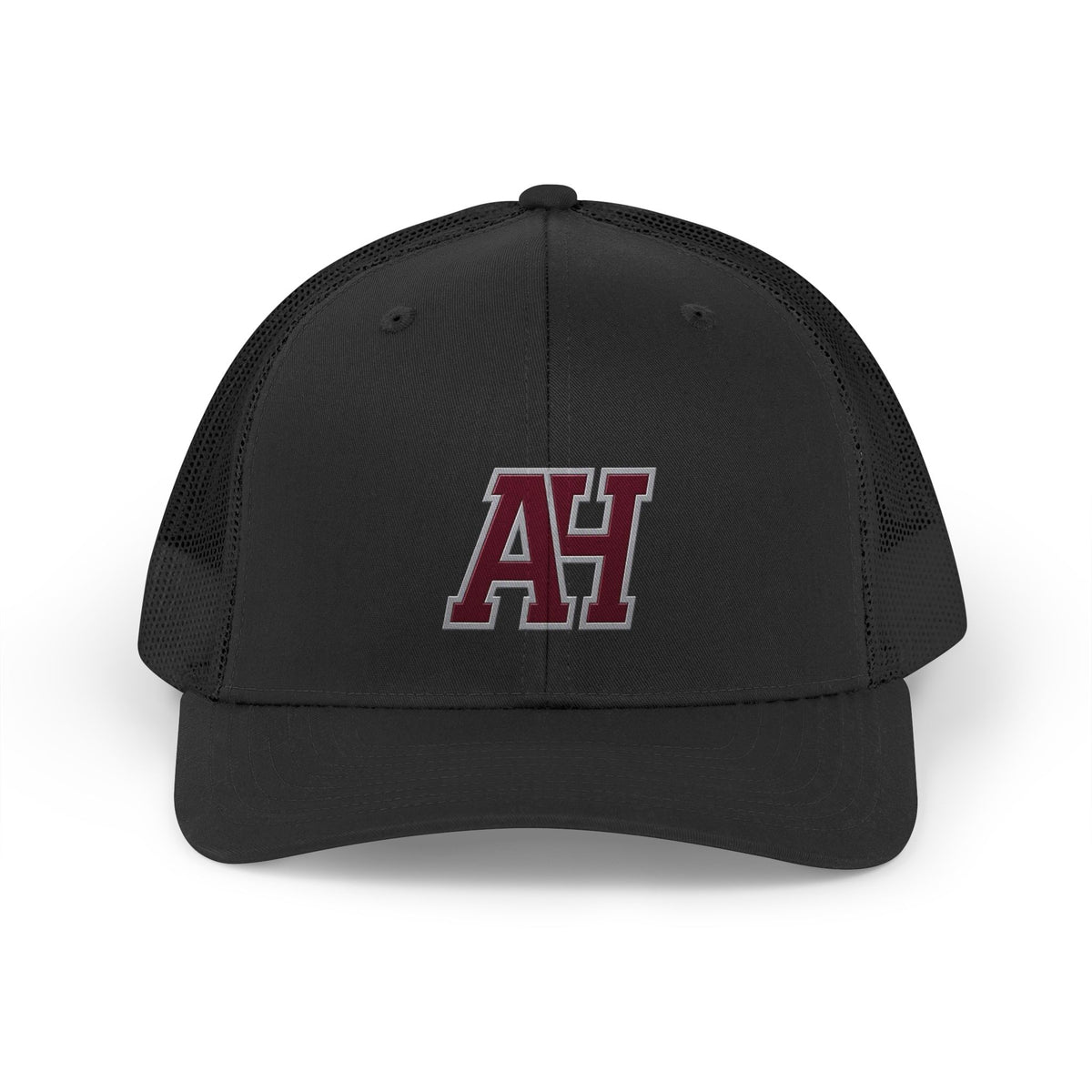 Aysia Hinton Logo Trucker Hat