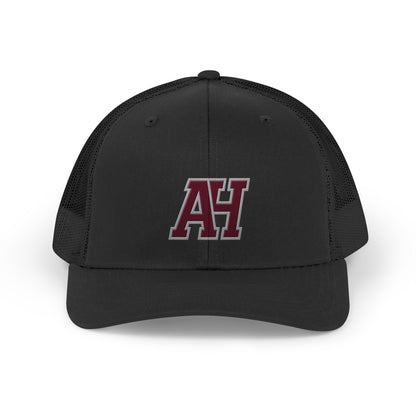 Aysia Hinton Logo Trucker Hat
