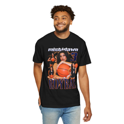 Mistidawn Roybal Premium Tee