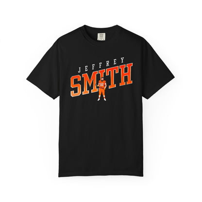 Jeffrey Smith Icon Colored Premium Tee