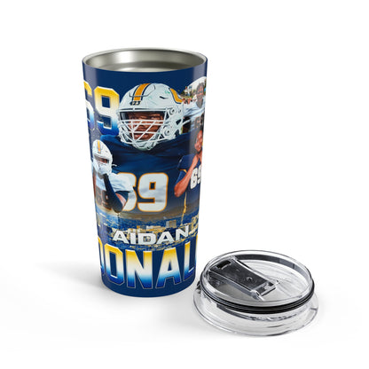 Aidan Donald 20oz Tumbler