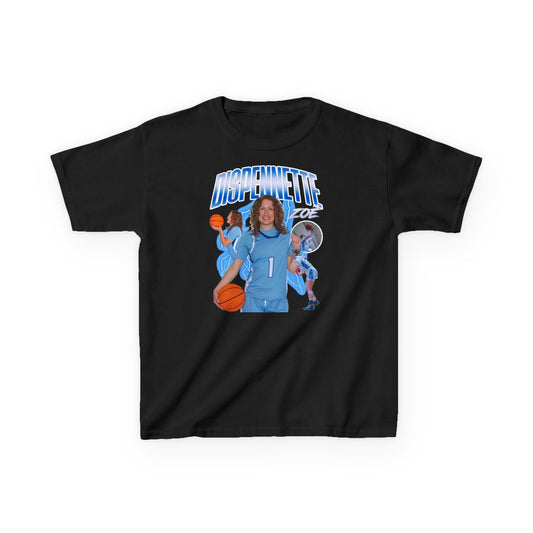 Zoë Dispennette Kids Tee