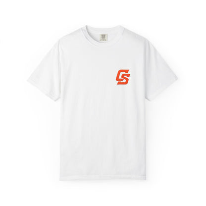 Caleb Sedegan Logo Premium Tee