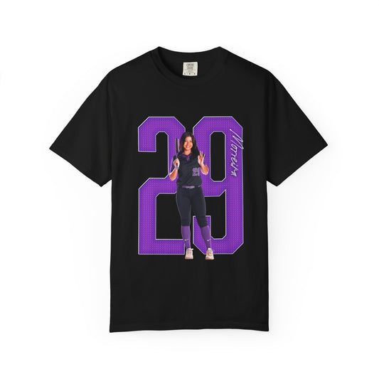Malia Morreira Player Icon Number Premium Tee