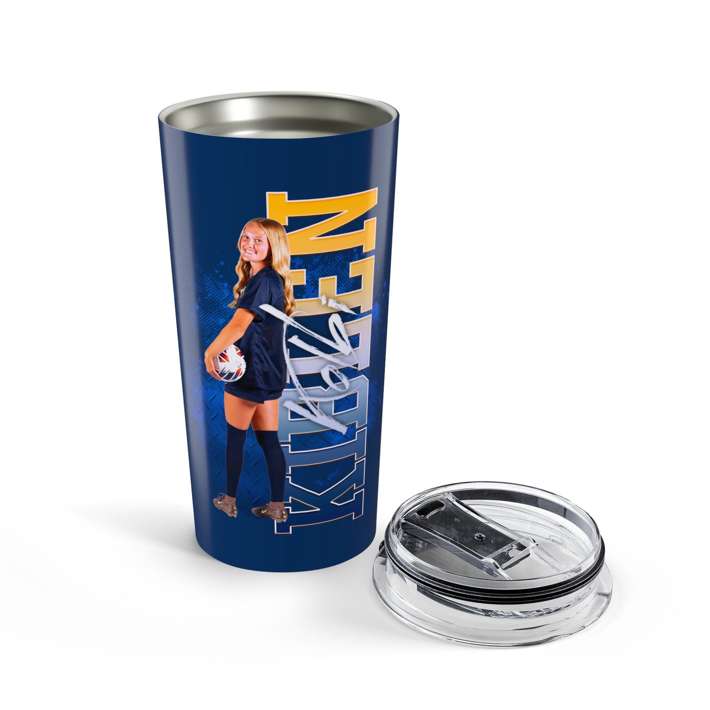 Kolbi Kiblen 20oz Tumbler