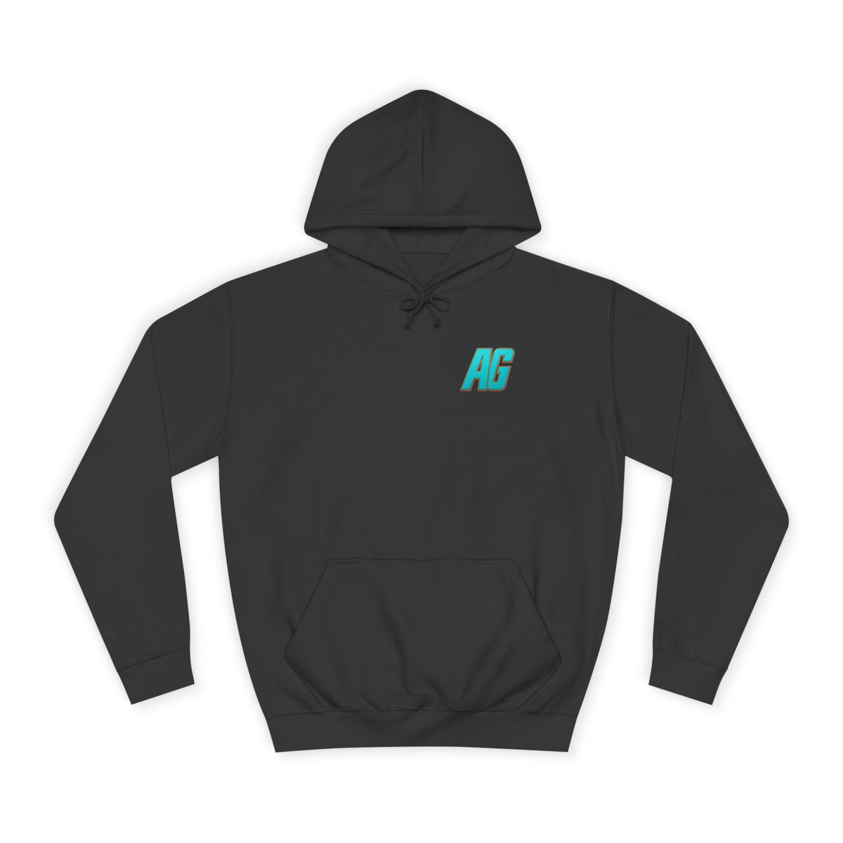Ar'Nayshia Griffin Premium Hoodie