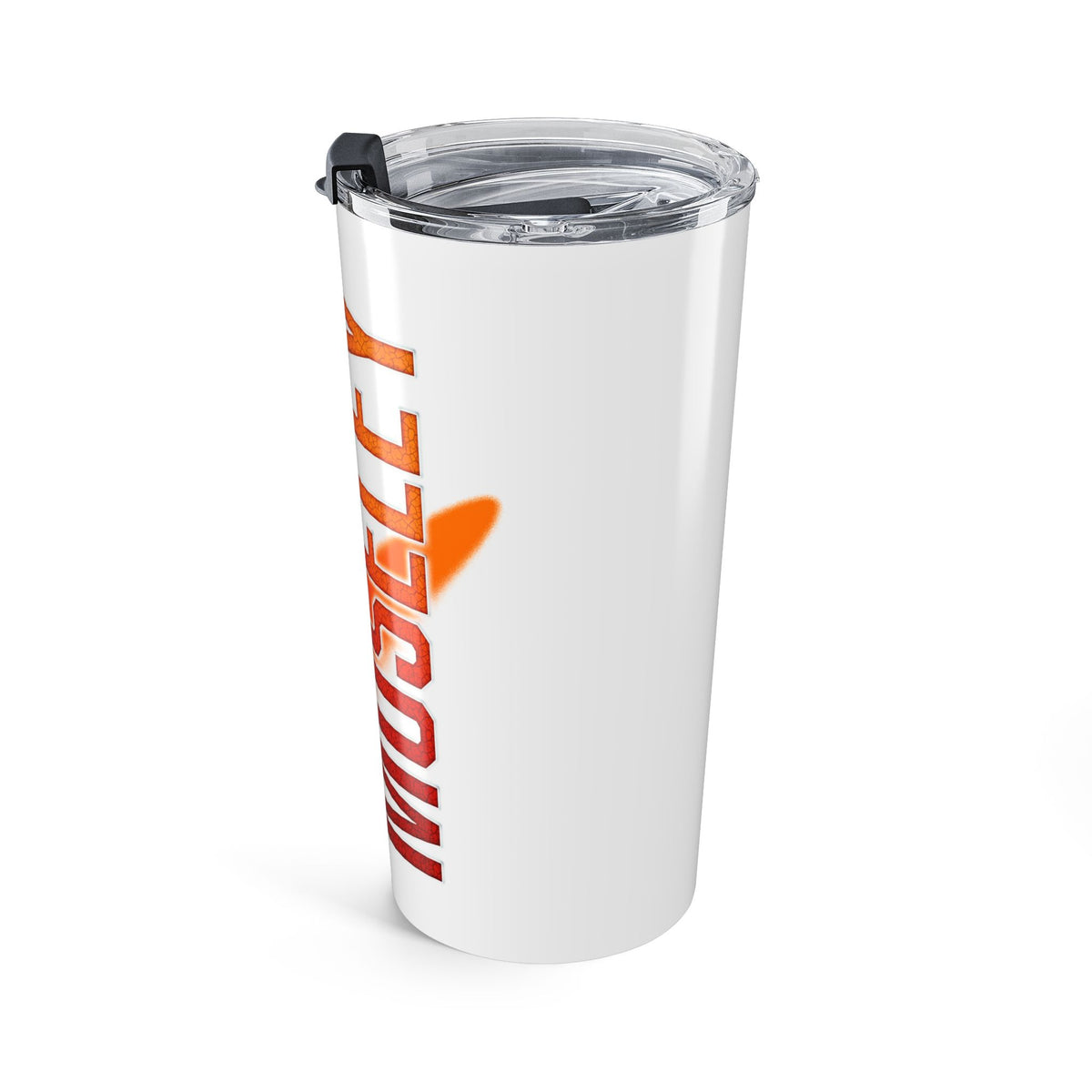 Brielle Moseley 20oz Tumbler