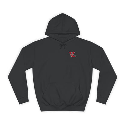 Vince Luce Star Player Premium Hoodie