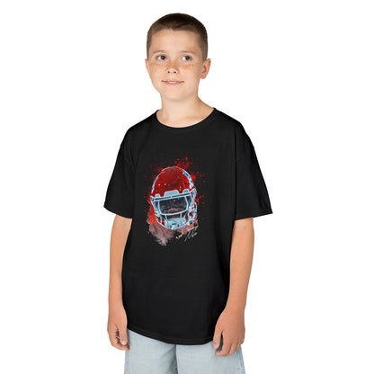 Tommy Nix Big Head Kids Tee