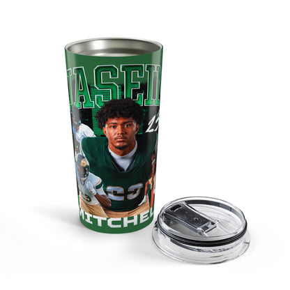 Jaseim Mitchell 20oz Tumbler