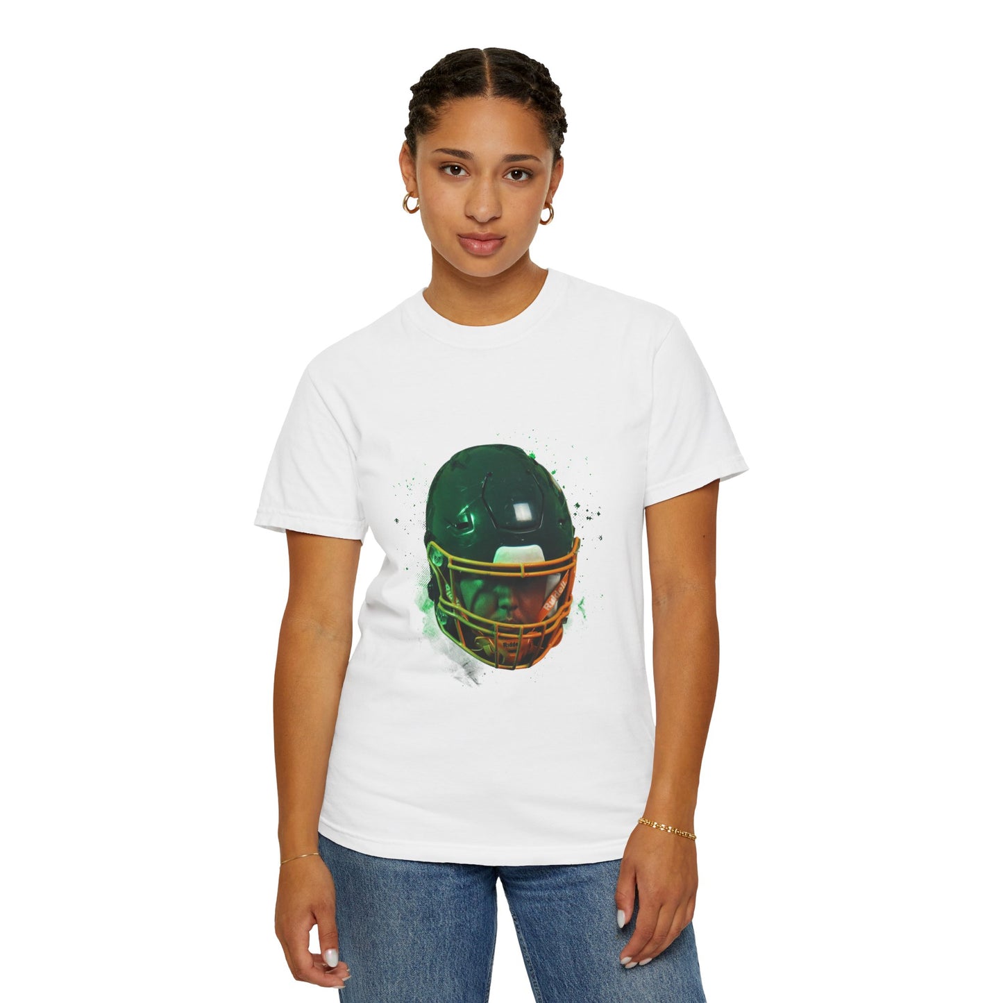 Ben Sollis Big Head Premium Tee