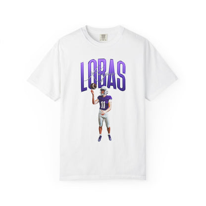 Kacper Lobas Athlete Glory Premium Tee