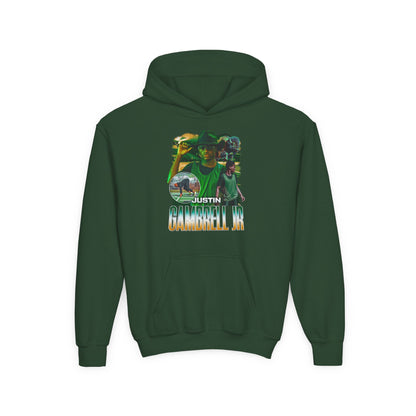 Justin Gambrell Jr. Kids Hoodie