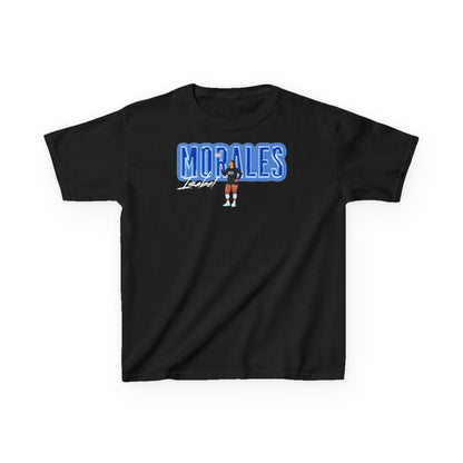 Isabel Morales Star Player Kids Tee