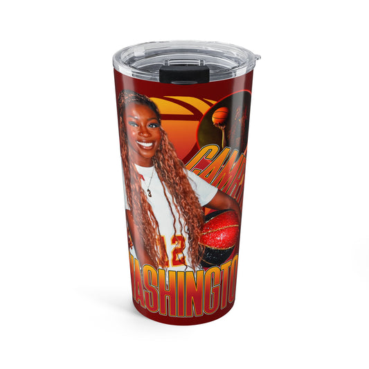 Camryn Washington 20oz Tumbler