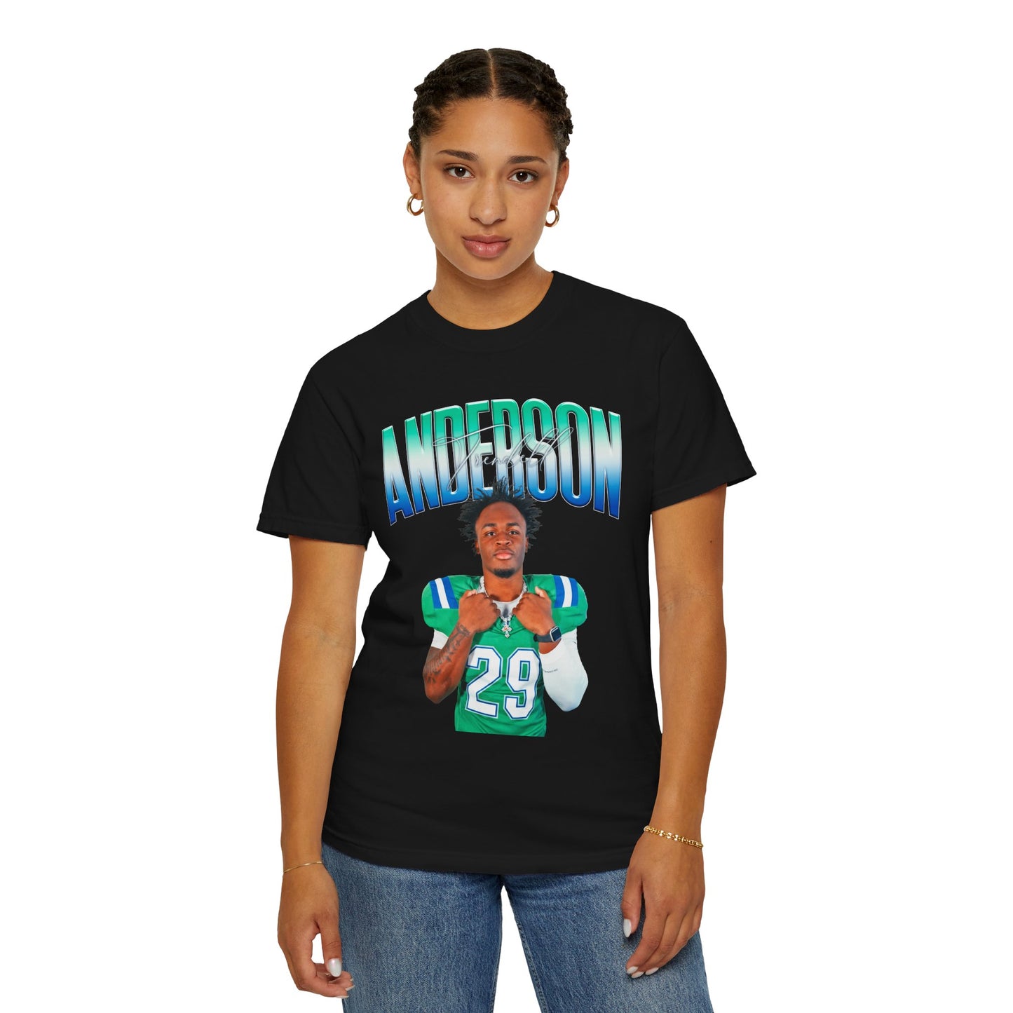 Trendell Anderson Athlete Glory Premium Tee