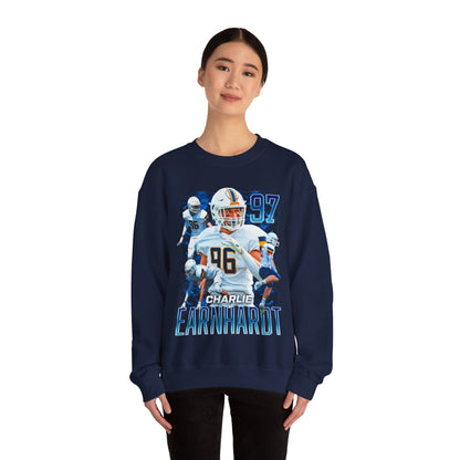 Charlie Earnhardt Crewneck Sweatshirt